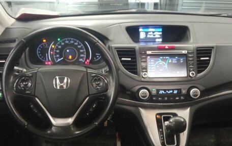 Honda CR-V IV, 2013 год, 1 836 000 рублей, 5 фотография