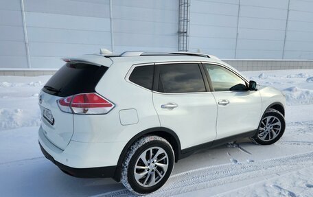 Nissan X-Trail, 2018 год, 1 690 000 рублей, 6 фотография