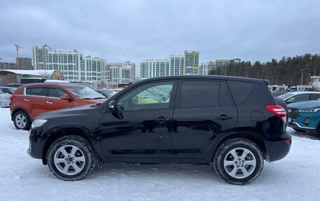 Toyota RAV4, 2011 год, 1 329 000 рублей, 8 фотография