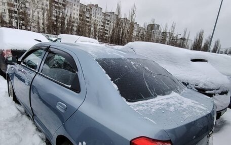 Chevrolet Cobalt II, 2023 год, 1 045 000 рублей, 3 фотография