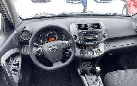 Toyota RAV4, 2011 год, 1 329 000 рублей, 9 фотография