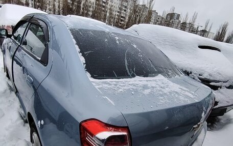 Chevrolet Cobalt II, 2023 год, 1 045 000 рублей, 4 фотография