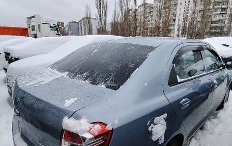 Chevrolet Cobalt II, 2023 год, 1 045 000 рублей, 5 фотография