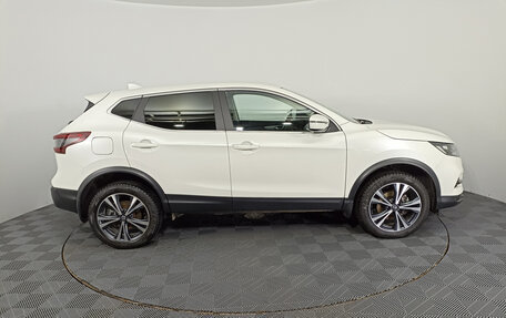 Nissan Qashqai, 2021 год, 2 730 000 рублей, 5 фотография