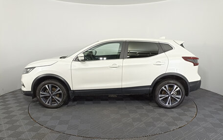 Nissan Qashqai, 2021 год, 2 730 000 рублей, 10 фотография