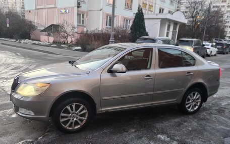 Skoda Octavia, 2011 год, 850 000 рублей, 3 фотография