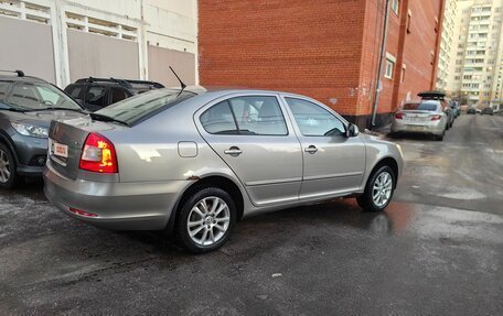 Skoda Octavia, 2011 год, 850 000 рублей, 5 фотография