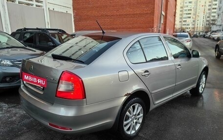 Skoda Octavia, 2011 год, 850 000 рублей, 12 фотография