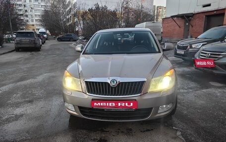 Skoda Octavia, 2011 год, 850 000 рублей, 14 фотография