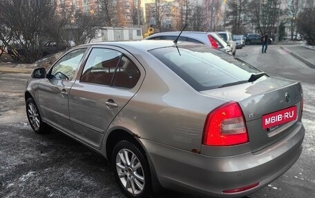 Skoda Octavia, 2011 год, 850 000 рублей, 10 фотография