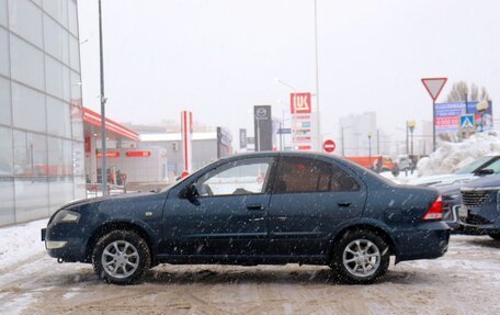 Nissan Almera Classic, 2006 год, 500 000 рублей, 8 фотография