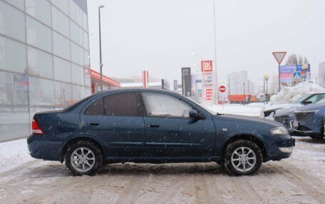 Nissan Almera Classic, 2006 год, 500 000 рублей, 4 фотография