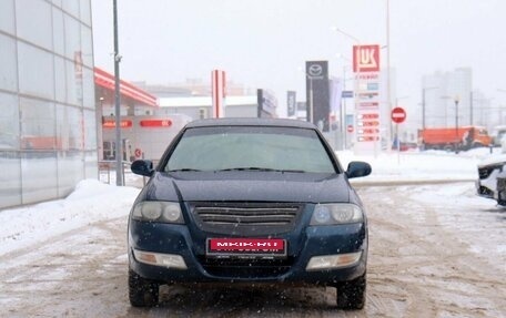 Nissan Almera Classic, 2006 год, 500 000 рублей, 2 фотография