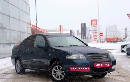 Nissan Almera Classic, 2006 год, 500 000 рублей, 3 фотография