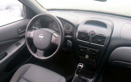 Nissan Almera Classic, 2006 год, 500 000 рублей, 13 фотография