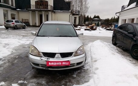 Mitsubishi Lancer IX, 2004 год, 340 000 рублей, 6 фотография