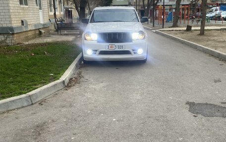 Jeep Grand Cherokee, 2006 год, 1 400 000 рублей, 3 фотография