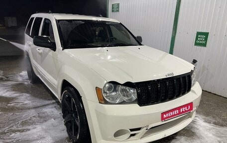 Jeep Grand Cherokee, 2006 год, 1 400 000 рублей, 10 фотография