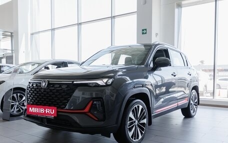 Changan CS35 Plus, 2024 год, 2 629 900 рублей, 2 фотография