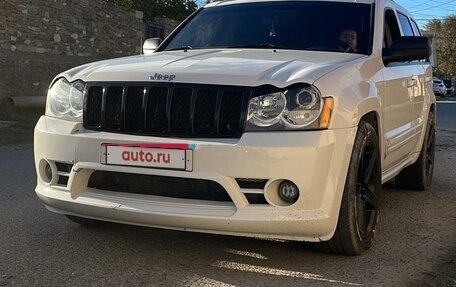 Jeep Grand Cherokee, 2006 год, 1 400 000 рублей, 5 фотография