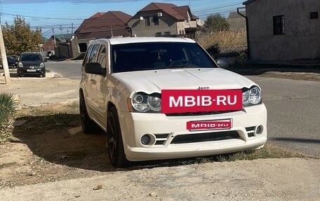 Jeep Grand Cherokee, 2006 год, 1 400 000 рублей, 6 фотография