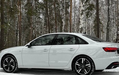 Audi A4, 2022 год, 4 800 000 рублей, 7 фотография