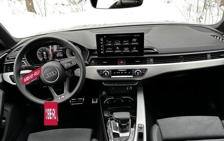 Audi A4, 2022 год, 4 800 000 рублей, 31 фотография