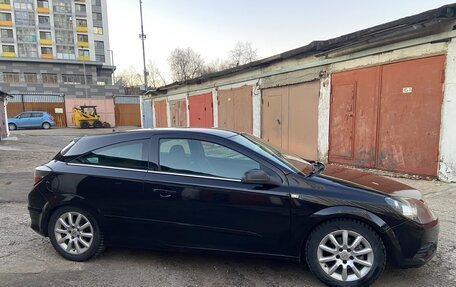 Opel Astra H, 2008 год, 710 000 рублей, 2 фотография