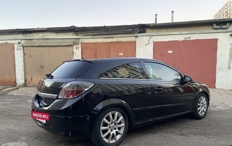 Opel Astra H, 2008 год, 710 000 рублей, 6 фотография