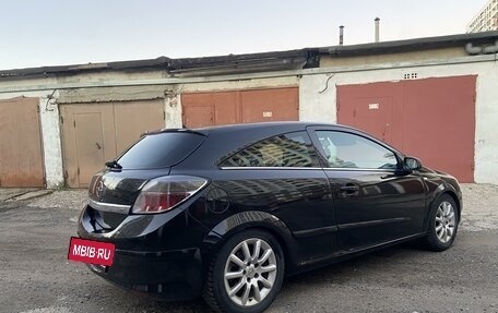 Opel Astra H, 2008 год, 710 000 рублей, 3 фотография