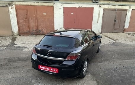 Opel Astra H, 2008 год, 710 000 рублей, 5 фотография