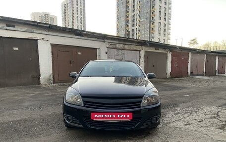 Opel Astra H, 2008 год, 710 000 рублей, 4 фотография