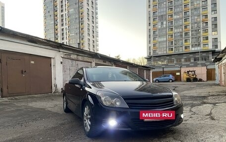 Opel Astra H, 2008 год, 710 000 рублей, 8 фотография