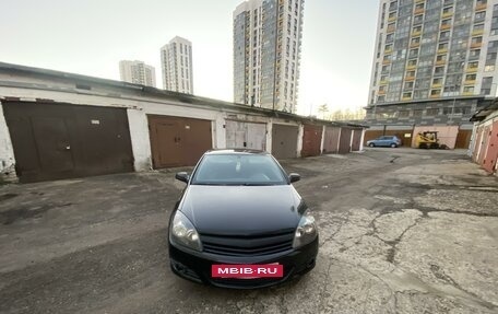 Opel Astra H, 2008 год, 710 000 рублей, 7 фотография