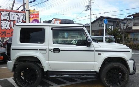 Suzuki Jimny, 2021 год, 1 910 000 рублей, 11 фотография