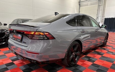 Honda Accord IX рестайлинг, 2023 год, 6 299 000 рублей, 5 фотография