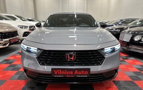 Honda Accord IX рестайлинг, 2023 год, 6 299 000 рублей, 3 фотография