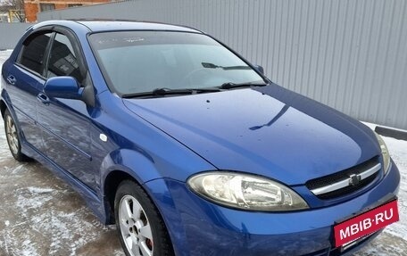 Chevrolet Lacetti, 2008 год, 6 фотография