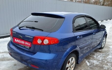 Chevrolet Lacetti, 2008 год, 12 фотография