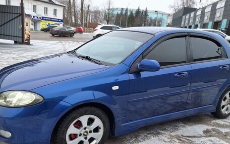 Chevrolet Lacetti, 2008 год, 20 фотография