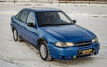 Daewoo Nexia I рестайлинг, 2010 год, 180 000 рублей, 2 фотография