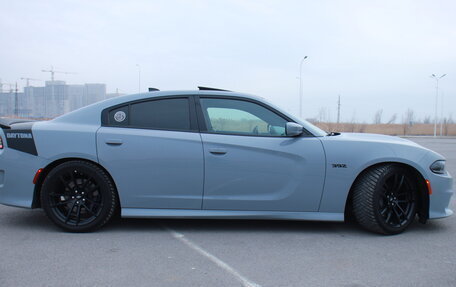 Dodge Charger, 2021 год, 5 900 000 рублей, 4 фотография