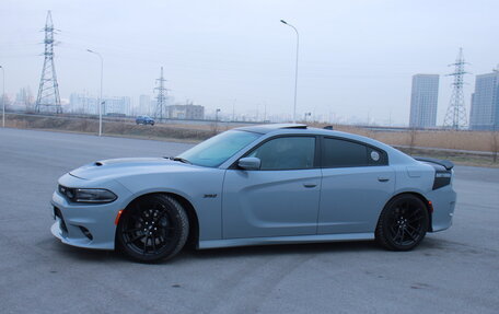 Dodge Charger, 2021 год, 5 900 000 рублей, 8 фотография