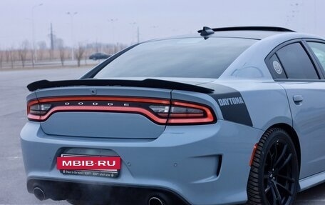 Dodge Charger, 2021 год, 5 900 000 рублей, 5 фотография