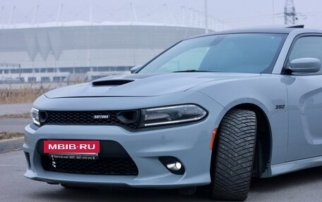 Dodge Charger, 2021 год, 5 900 000 рублей, 9 фотография