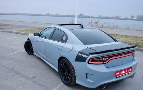 Dodge Charger, 2021 год, 5 900 000 рублей, 7 фотография