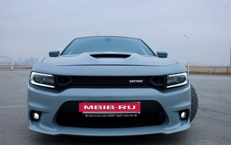 Dodge Charger, 2021 год, 5 900 000 рублей, 2 фотография