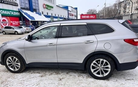 Hyundai Maxcruz, 2013 год, 1 700 000 рублей, 2 фотография