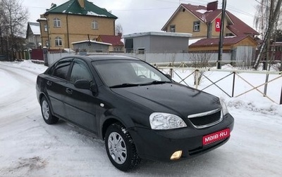 Chevrolet Lacetti, 2008 год, 275 000 рублей, 1 фотография