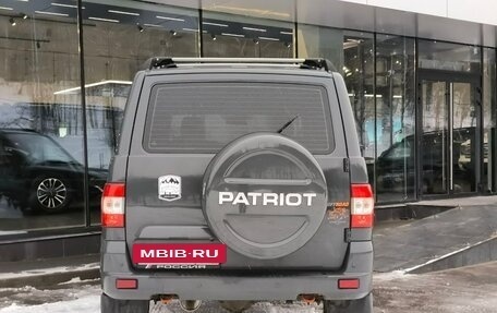 ЛуАЗ Patriot, 2020 год, 1 688 000 рублей, 6 фотография